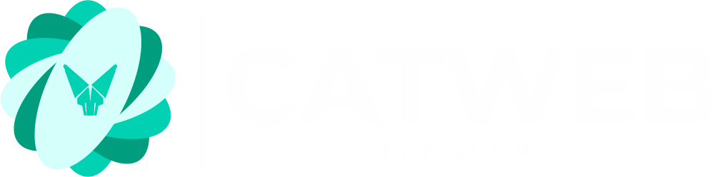 Catweb Media logo